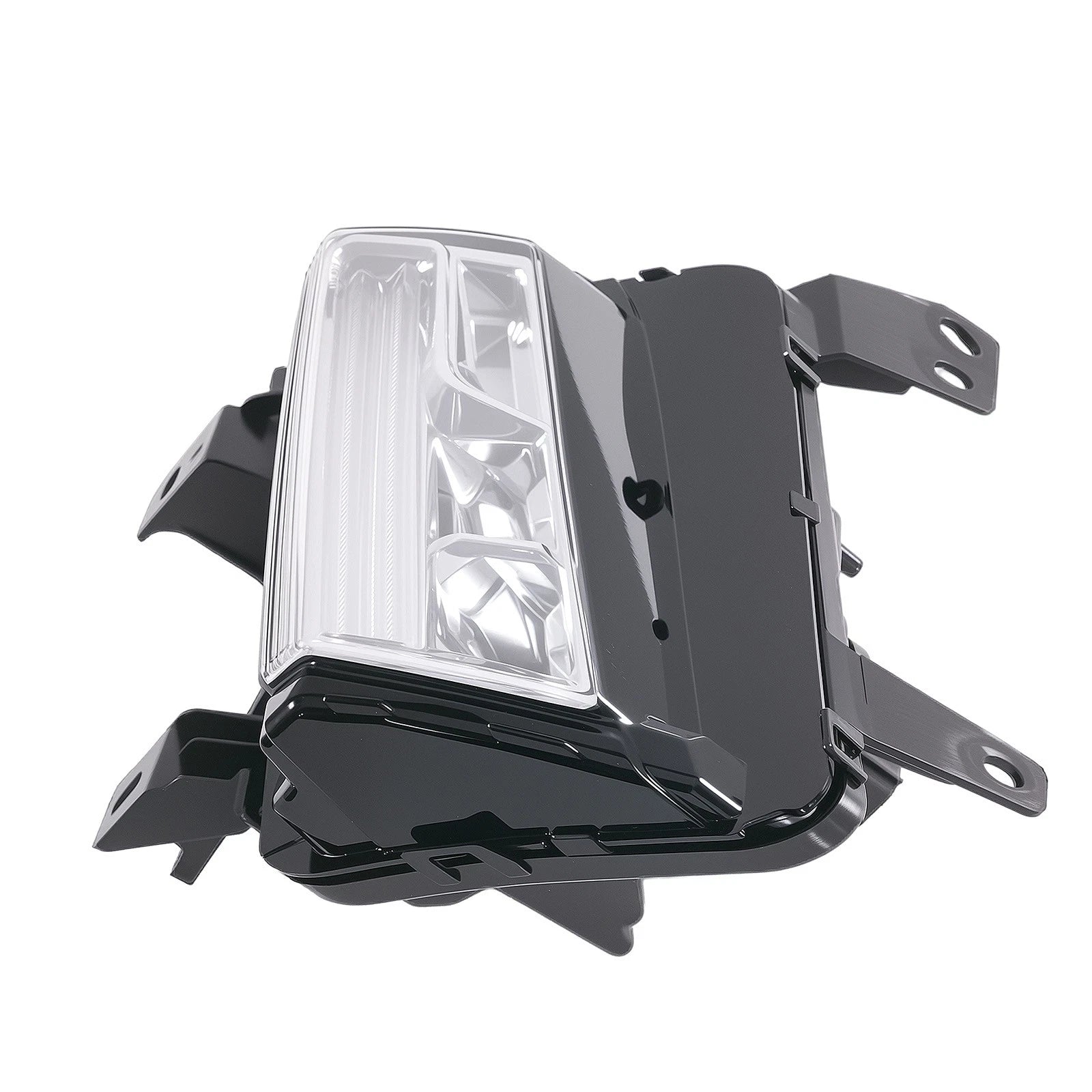 Front Right LED DRL Fog Light for Cadillac XT5 (2017–2020) 84648549