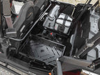 Rear Seat Cargo Rack for Polaris RZR XP 4 1000 / XP 4 Turbo (2014–2023)