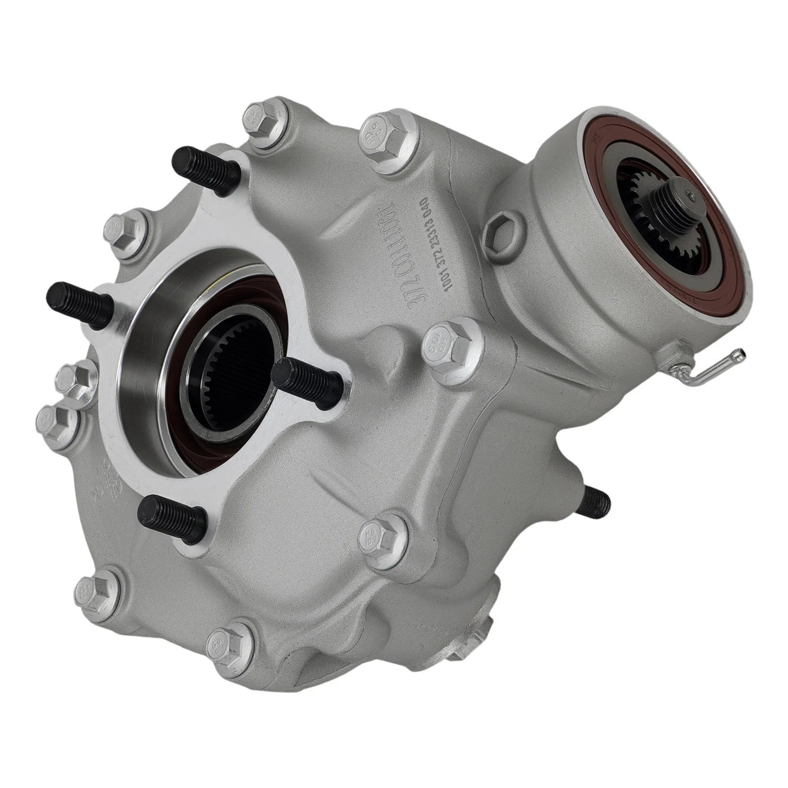 Rear Differential Assembly for Honda Fourtrax Rancher TRX420 (2007–2013)