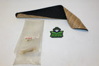 Foot Mat for Yamaha GP 760 800 1200 (1998–2000) OEM Turf Traction
