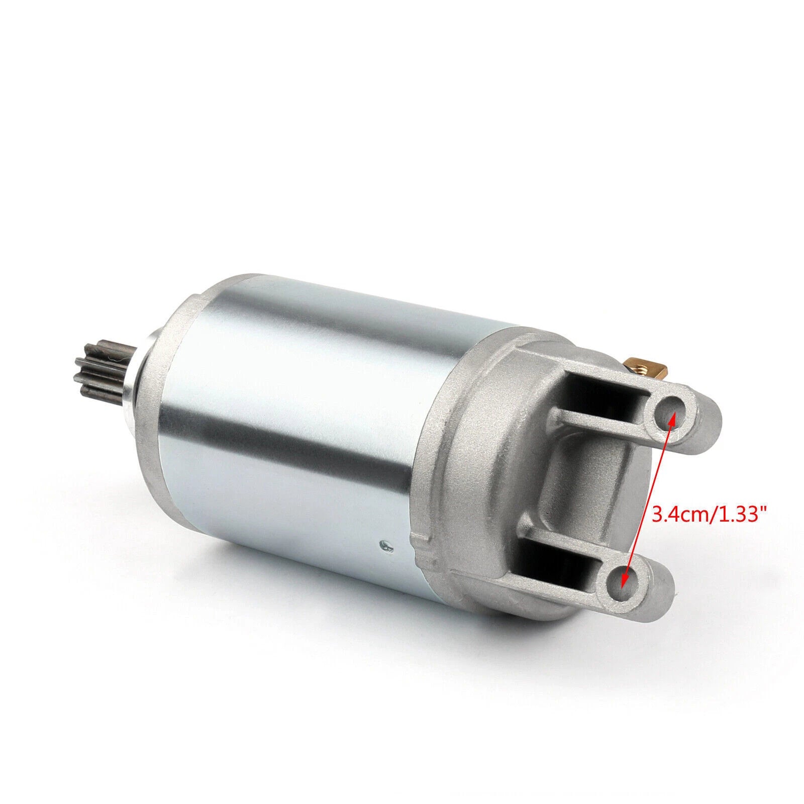 Motor Starter for Suzuki GSF250, VS.S Bandit, GSX250, GSXR250 (1988)