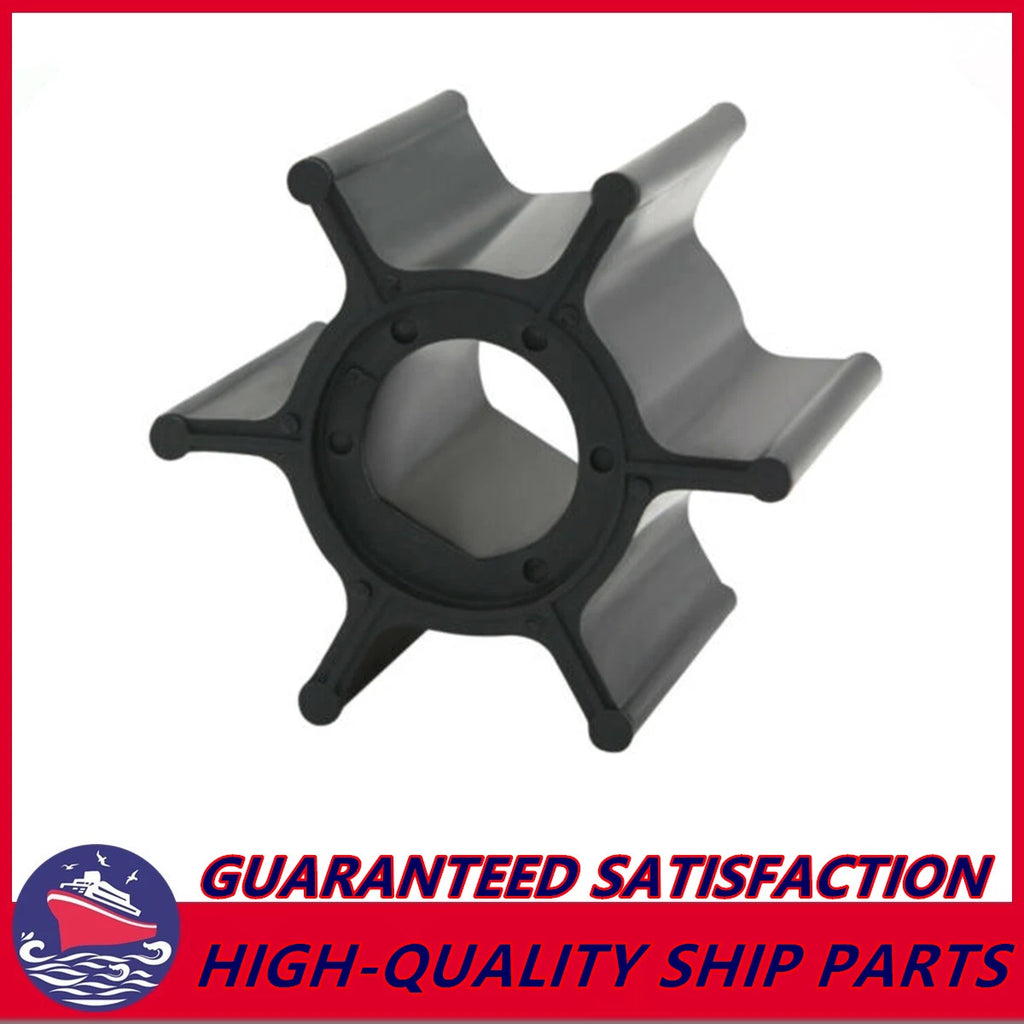 Water Pump Impeller for Honda 9.9/15HP Outboard (19210-ZV4-013, 18-3246)