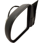 Power Heated Mirror for Blazer S10 Pickup Jimmy S-15 Sonoma (1994–2005)