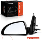 Heated Driver Power Mirror for Chevrolet Impala (2006–2016)