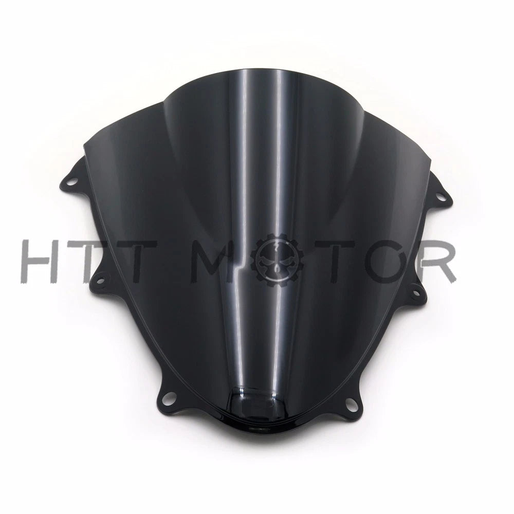 Double Bubble Windscreen for Suzuki GSXR600 GSXR750 (2011–2014)