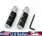 Foot Pegs for Triumph Thunderbird Adventurer SpeedMaster Bonneville (US)