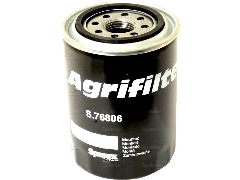 Oil Filter for Deutz DX4.10 DX4.30 DX4.47 DX4.50 DX4.57 DX4.70 DX4.71 (All Years)