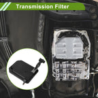 Transmission Filter No. 463213D800/463213D600 for Hyundai Santa Fe (2013–2018)