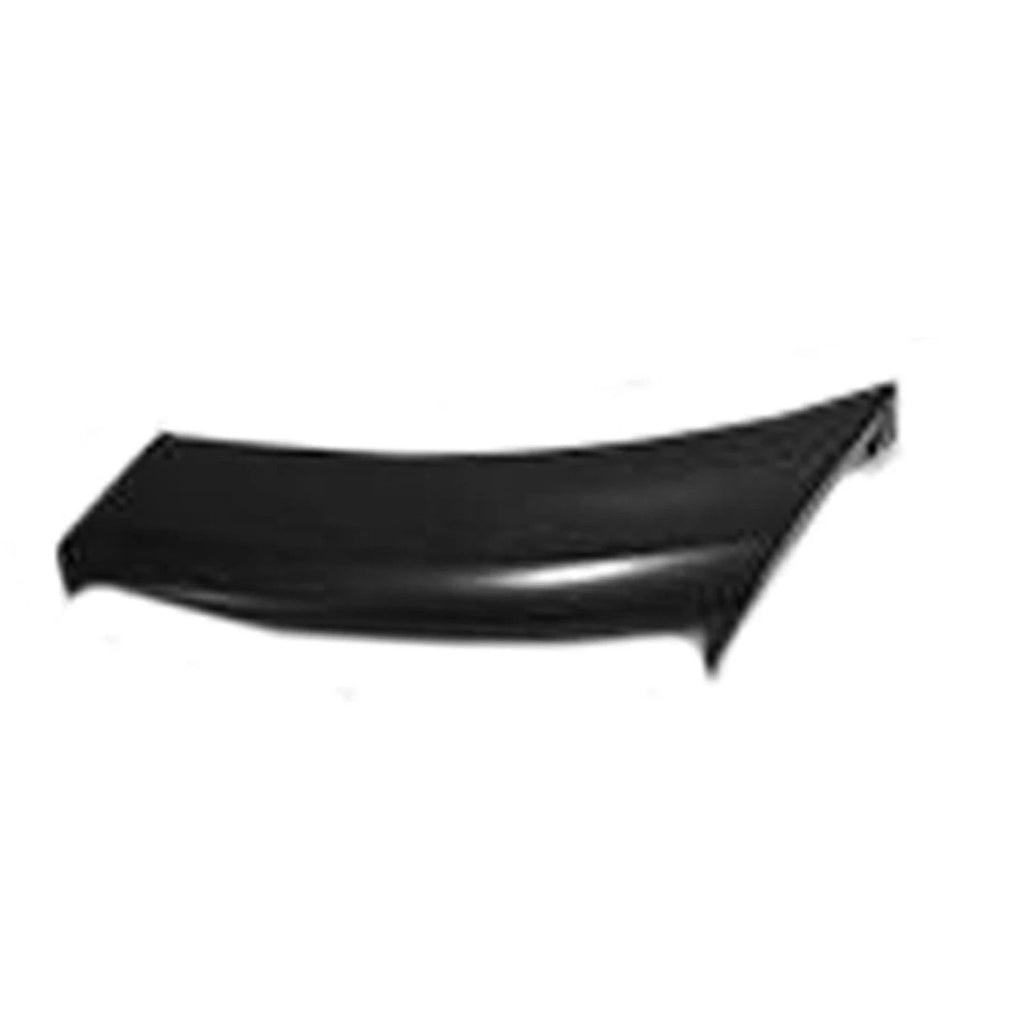 Replacement Plastic Passenger Side Front Wheel Molding for Toyota Camry (2012–2024)