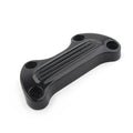 1" Handlebar Riser Top Clamp Cover for Harley Sportster Softail Dyna