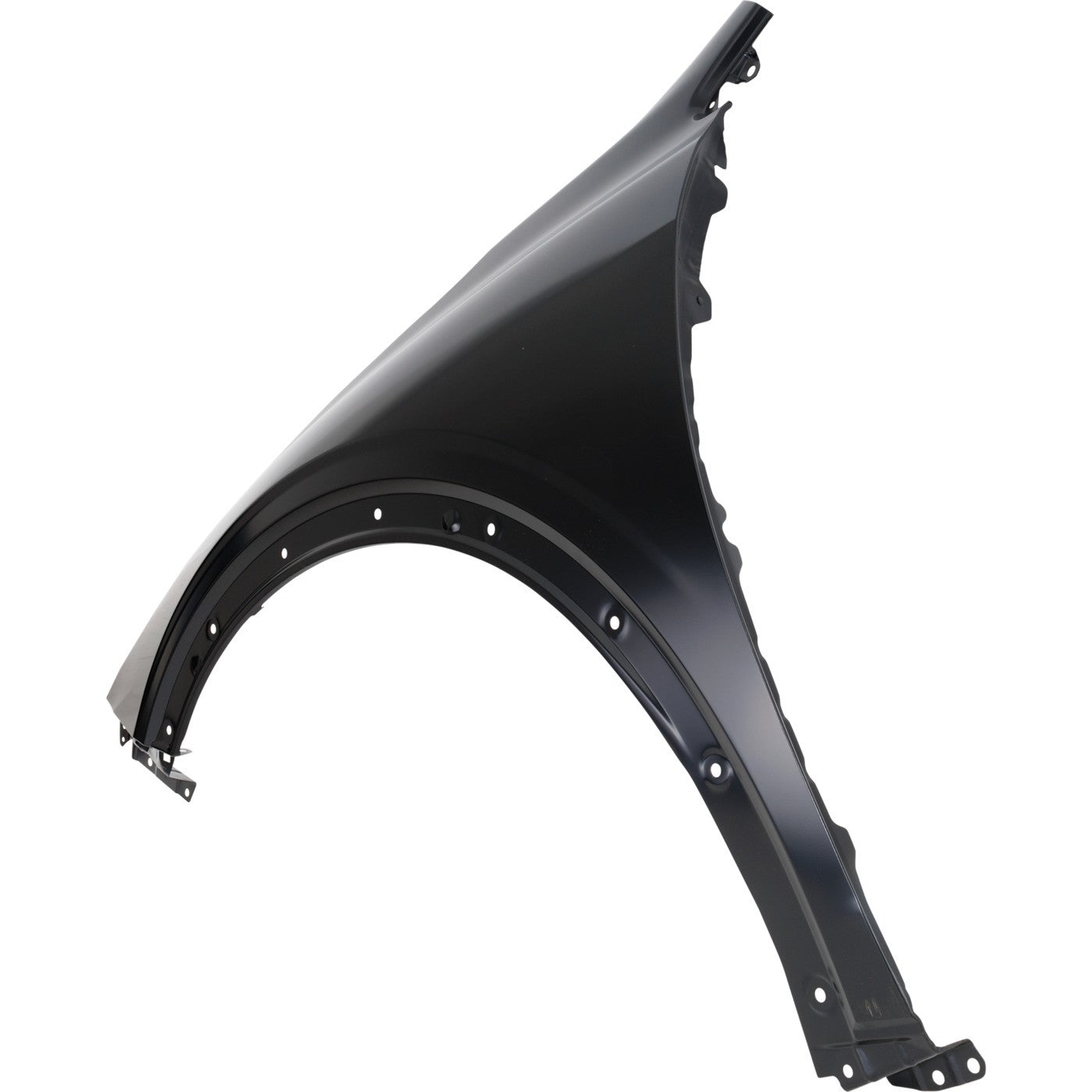 Fender for Subaru Outback (2020–2022) Front Driver Side