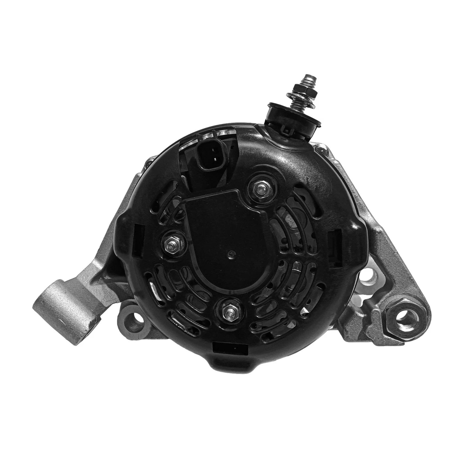 Alternator for Jeep Liberty (2010-2012) 3.7L V6 140Amp 6-Groove