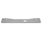 Rear Spare Tire Frame Support Plate for Chevrolet Silverado GMC Sierra (2007–2014)