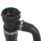 Upper Radiator Coolant Hose for BMW 745i 745Li (2002-2005)