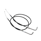 Throttle Cable for Harley Sportster XL883 XL1200 (1991–2023)