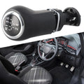 Premium 5 Speed Gear Shift Knob for Opel Vauxhall Corsa D (2006–2014)
