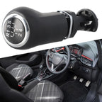 Premium 5 Speed Gear Shift Knob for Opel Vauxhall Corsa D (2006–2014)