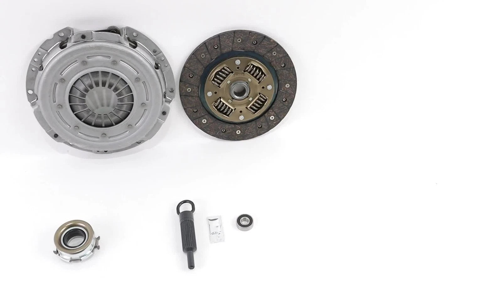 Clutch Kit for Subaru Crosstrek (2018-2021)