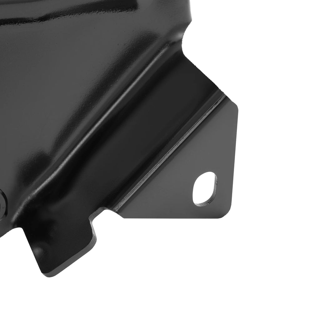Front Outer Bumper Brackets for GMC Sierra 2500/3500HD (2011–2014)