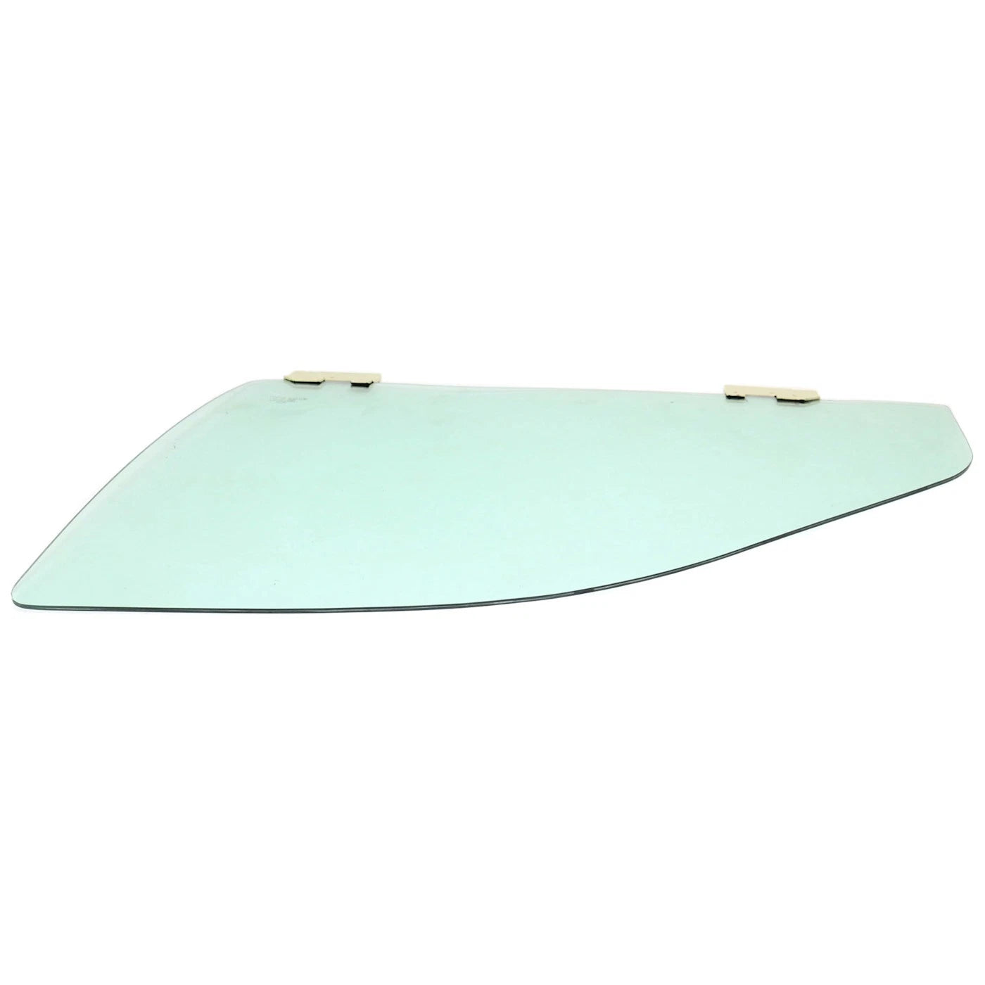 Front Driver Door Glass for Jeep Grand Cherokee (2006–2010)