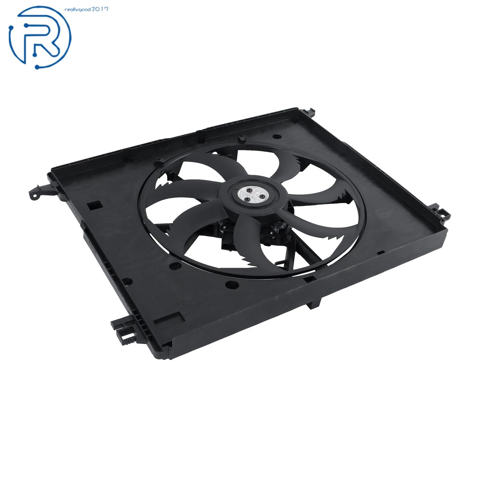 Cooling Fans Assembly for Toyota Highlander (2020-2023)