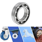Deep Groove Ball Bearing 60x110x22mm for Scooter Skateboard (P0)