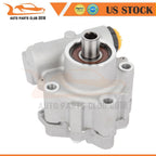 Power Steering Pump for Dodge Ram 2500 3500 4500 5500 (2003–2010)