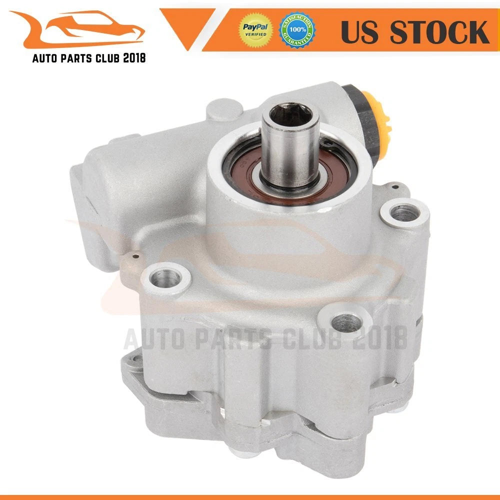 Power Steering Pump for Dodge Ram 2500 3500 4500 5500 (2003–2010)