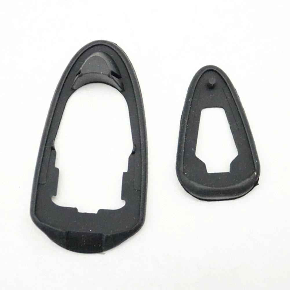 Rubber Door Handle Cover Gasket for Mini Cooper S R55 R56 R60 (2007–2015)