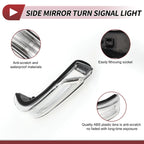 LED Turn Signal Light for Hyundai Azera (2009–2010) Right No. 876143L710