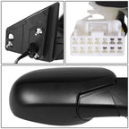 Power Heated Glass Side Door Mirror for Honda CR-V (2017–2017)