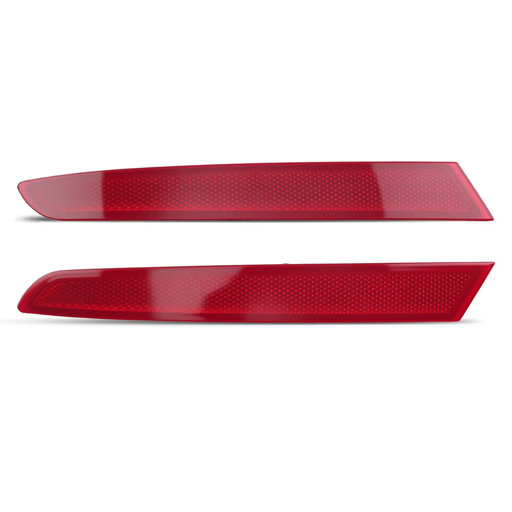 ABS Bumper Reflector Rear Pair for BMW X3 M40i G01 (2018–2021) 63147419928
