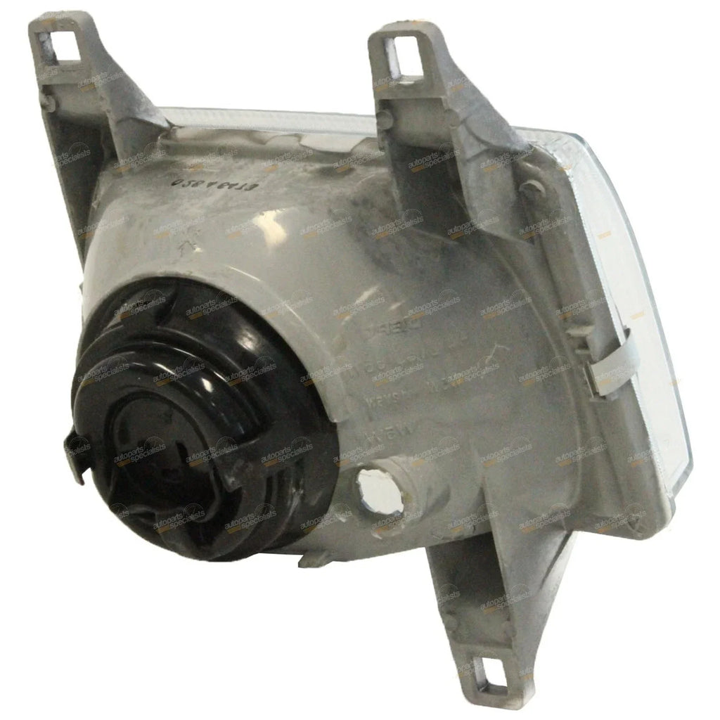 RH HeadLight for Mazda Bravo UF B2500/B2600 Ford Courier PD Ute (1996-1999)