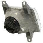 RH HeadLight for Mazda Bravo UF B2500/B2600 Ford Courier PD Ute (1996-1999)