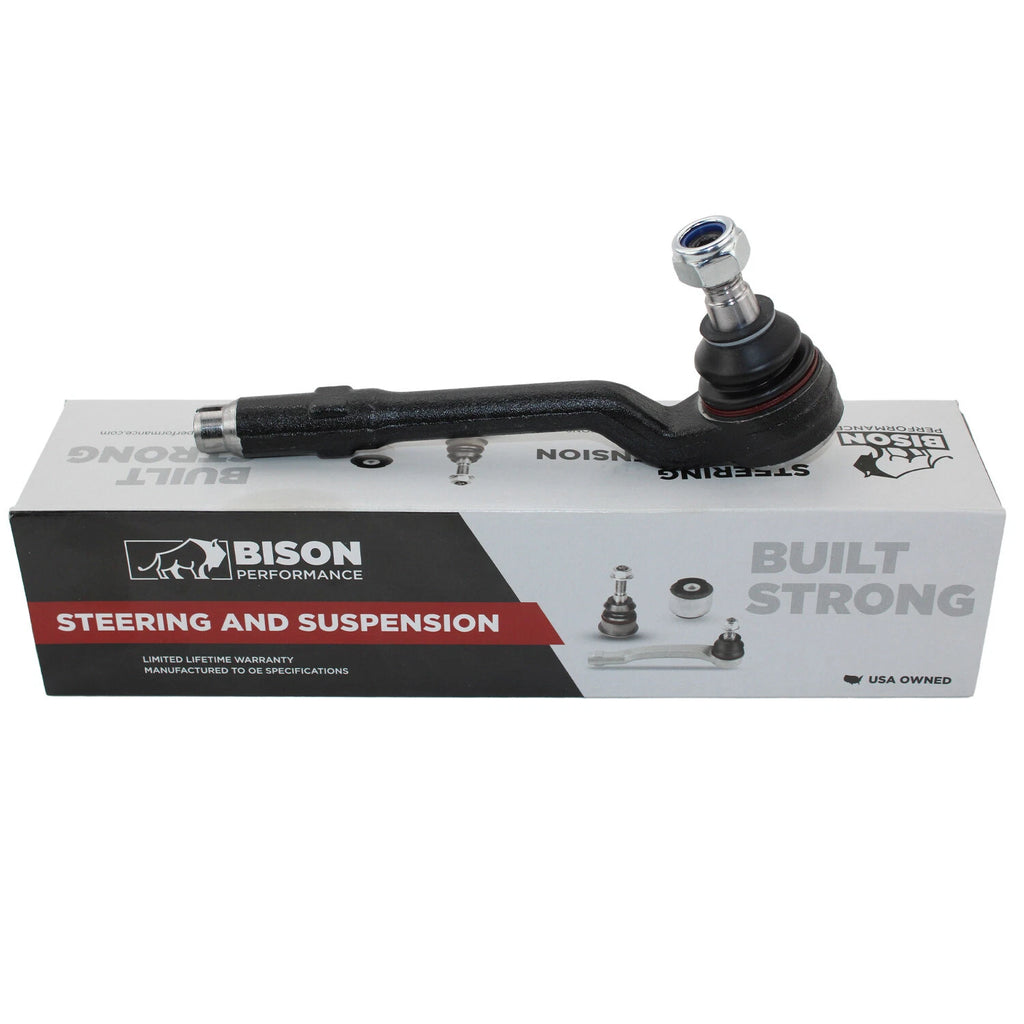 Outer Steering Tie Rod End for BMW X5 E53 (2000–2003)