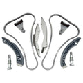 Timing Chain Kit for BMW 550i 645ci 650ci 735i 740i 745i 750i X5 (2006–2010)