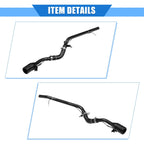 Fuel Filler Neck Pipe Hose for Buick Rainier (2004)