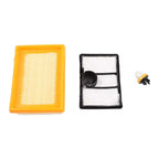 Air Filter Tune Up Kit for Cutquik 700 800 Saws (Model 4224 141 0300)