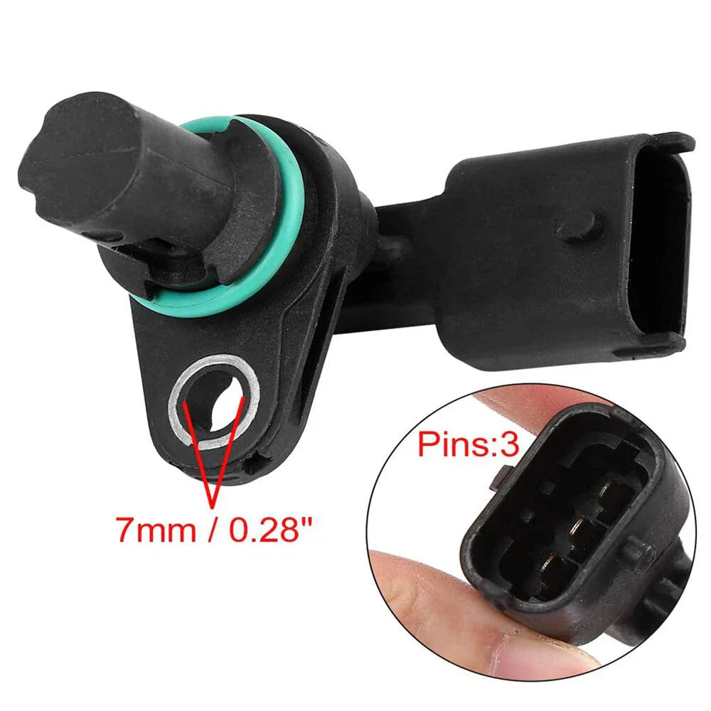 Camshaft Position Sensor for Vauxhall Astra Vectra Signum Zafira Fiat (2004-2014)