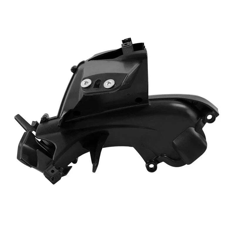 Headlight Upper Fairing Stay Bracket for Aprilia RS660 (2021-2025) Black