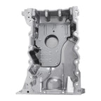 Aluminum Engine Oil Pan for Ford Edge Flex Fusion (2011–2018)