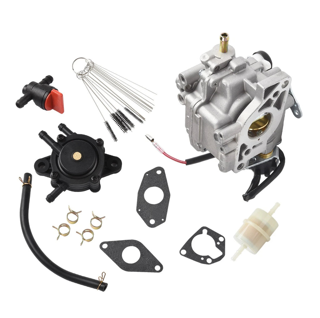 Carburetor for Pro Twin Cylinder Engines (Performance Upgrade)