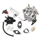 Carburetor for Pro Twin Cylinder Engines (Performance Upgrade)