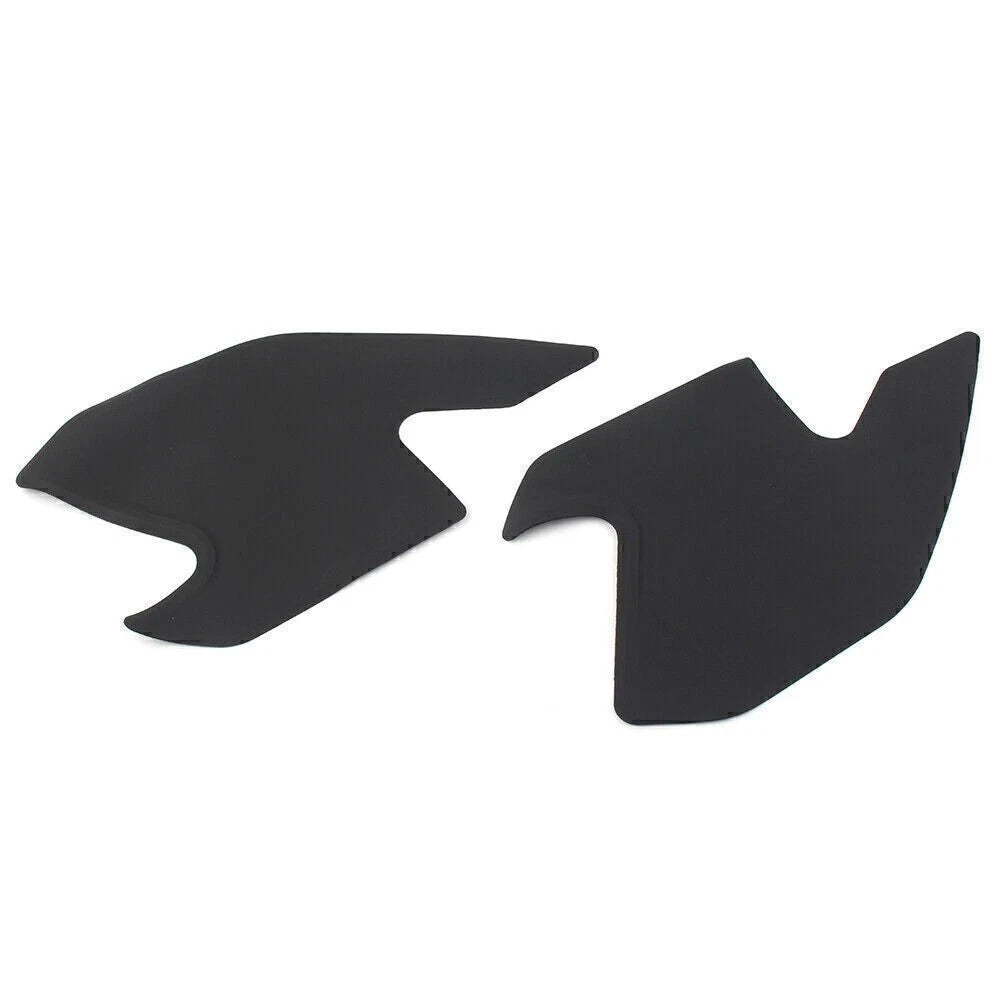 Tank Traction Side Pad Gas Knee Grip Decal for BMW G310R (2017–2019)