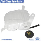 Engine Coolant Recovery Tank for Ford F-150 Heritage Expedition (1997-2004)
