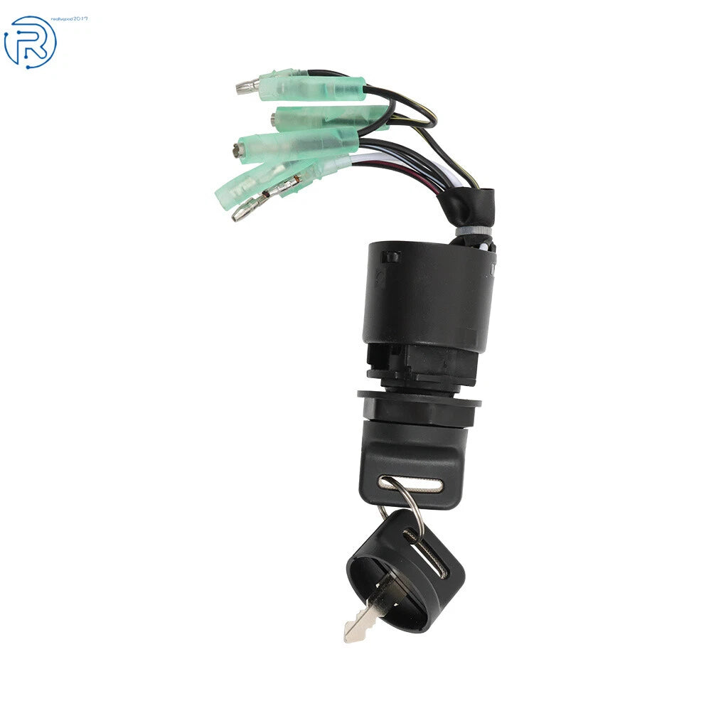 Outboard Ignition Switch for Honda (35100-ZV5-013)