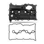 Engine Valve Cover w/ Gasket for Kia Sorento, Optima 2.0L 2.4L (2016–2020) 22400-2GGB0