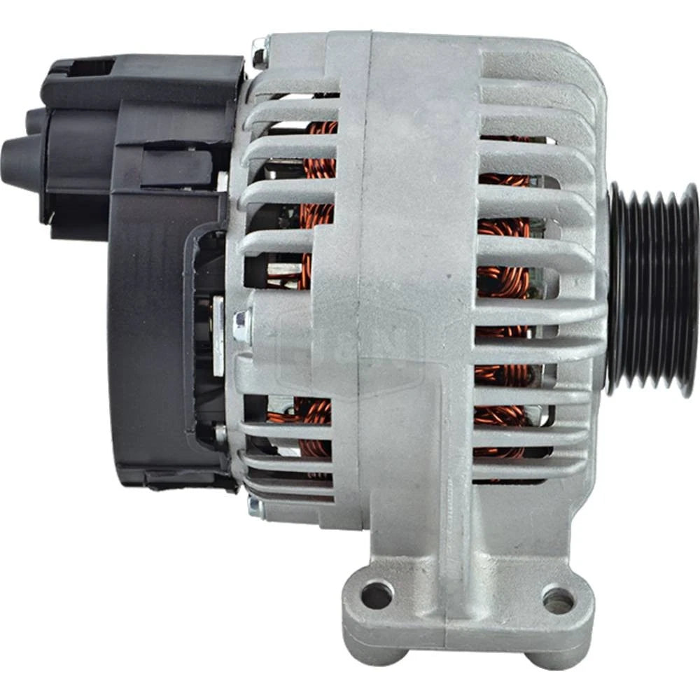 Alternator 400-52470-JN for J&N Electrical Products