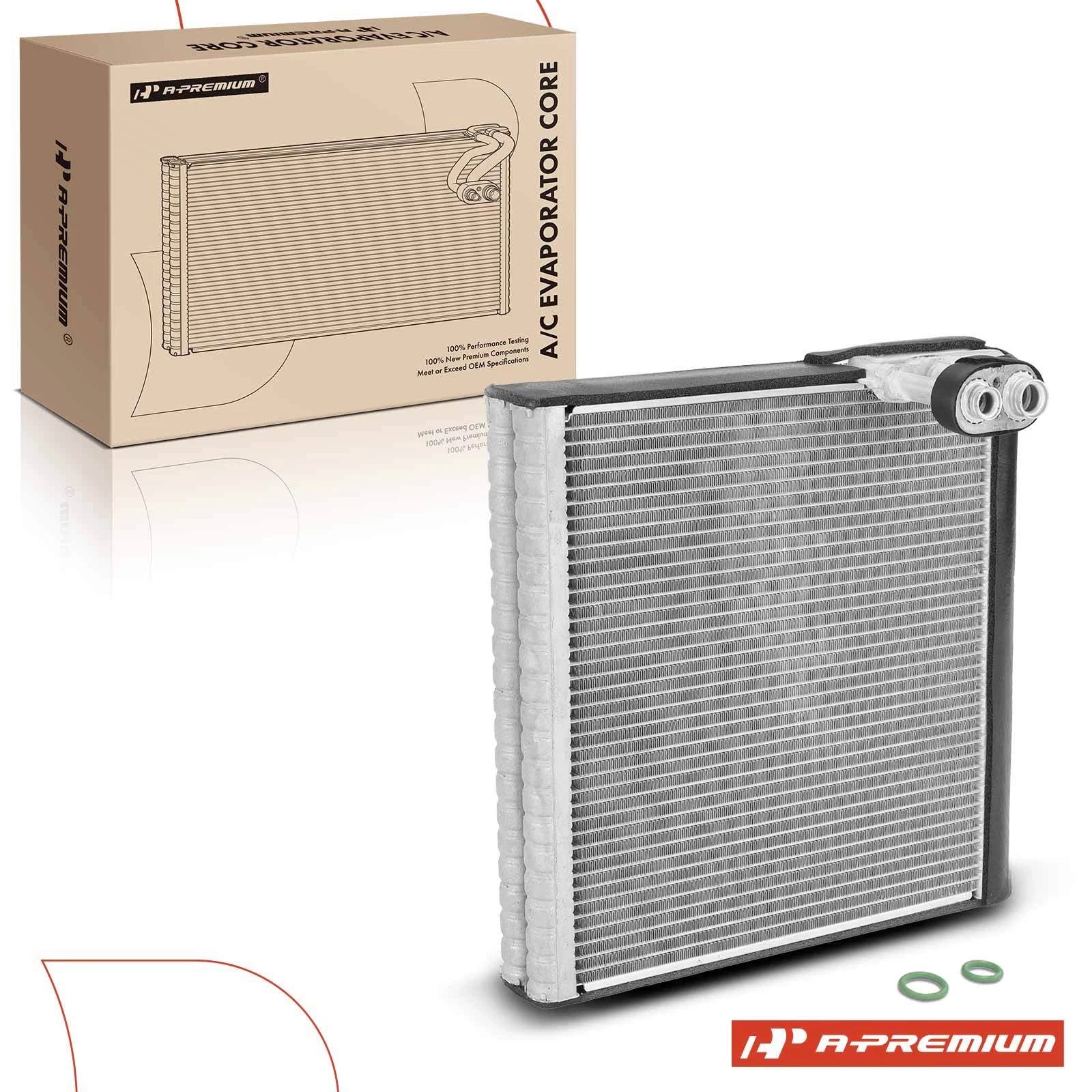 A/C Evaporator Core for Toyota Highlander (2014-2016) 3.5L