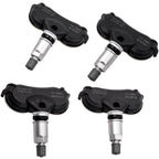 4PCS Tire Pressure Sensor for Acura MDX Honda Pilot Odyssey (2014–2021) 06421-S3V-A01